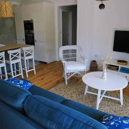 Apartments Ida Sveta Marina Drenje  Exterior photo