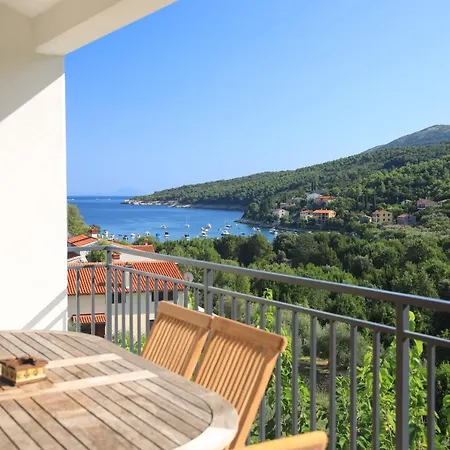 Apartments Ida Sveta Marina Drenje  Exterior photo