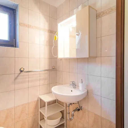 Apartments Ida Sveta Marina Drenje  Exterior photo