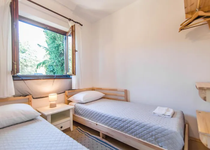 Apartments Ida Sveta Marina