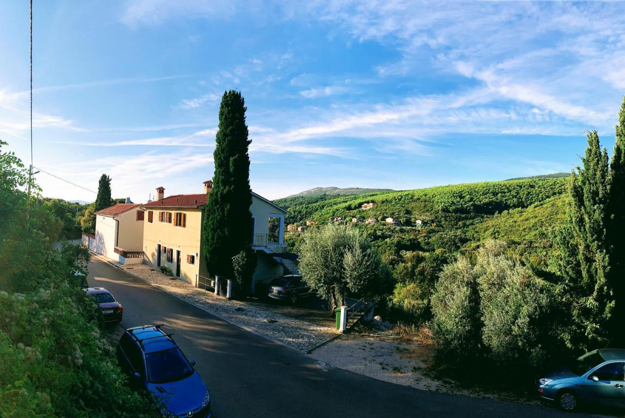 Ida Sveta Marina * Drenje (Istria)