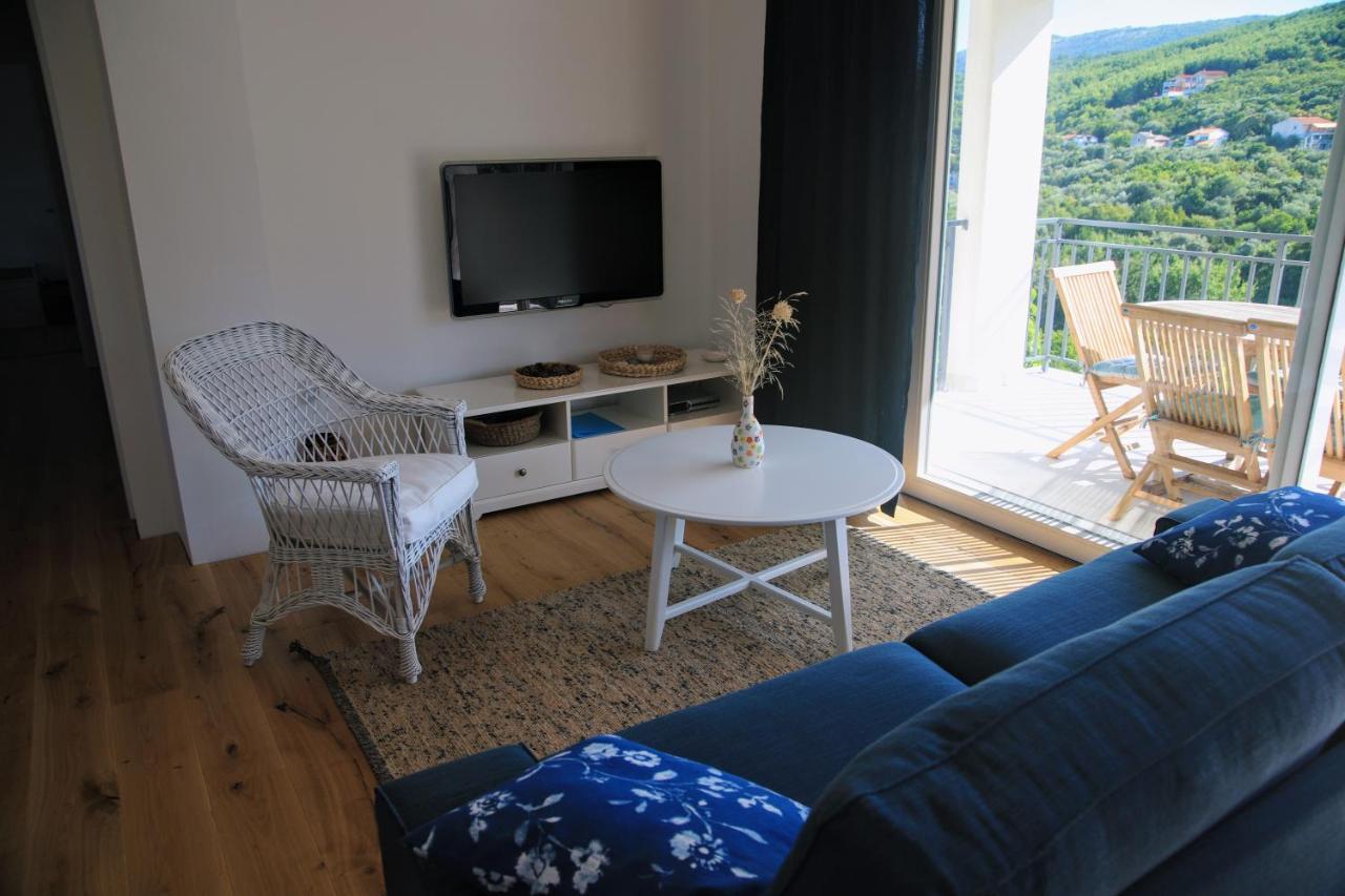 Ida Sveta Marina Apartment