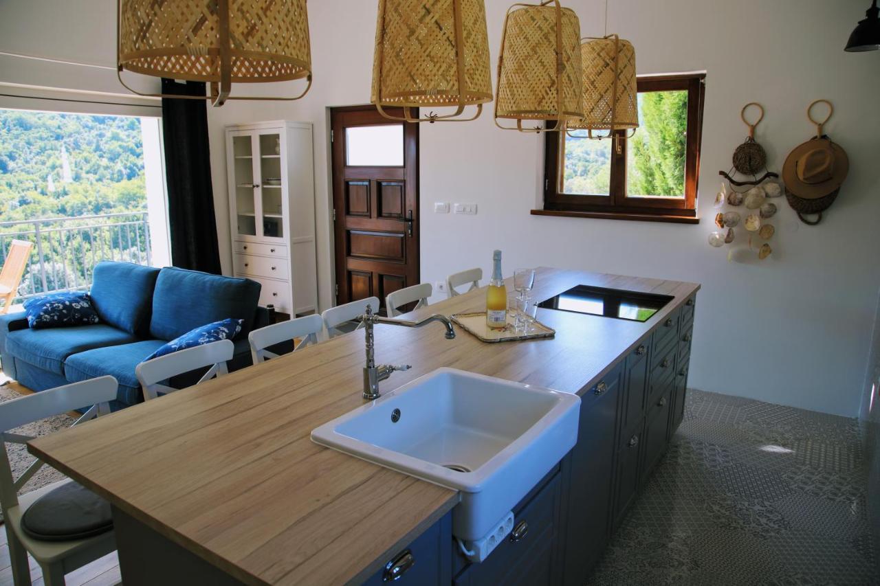 Ida Sveta Marina Apartment Drenje (Istria)