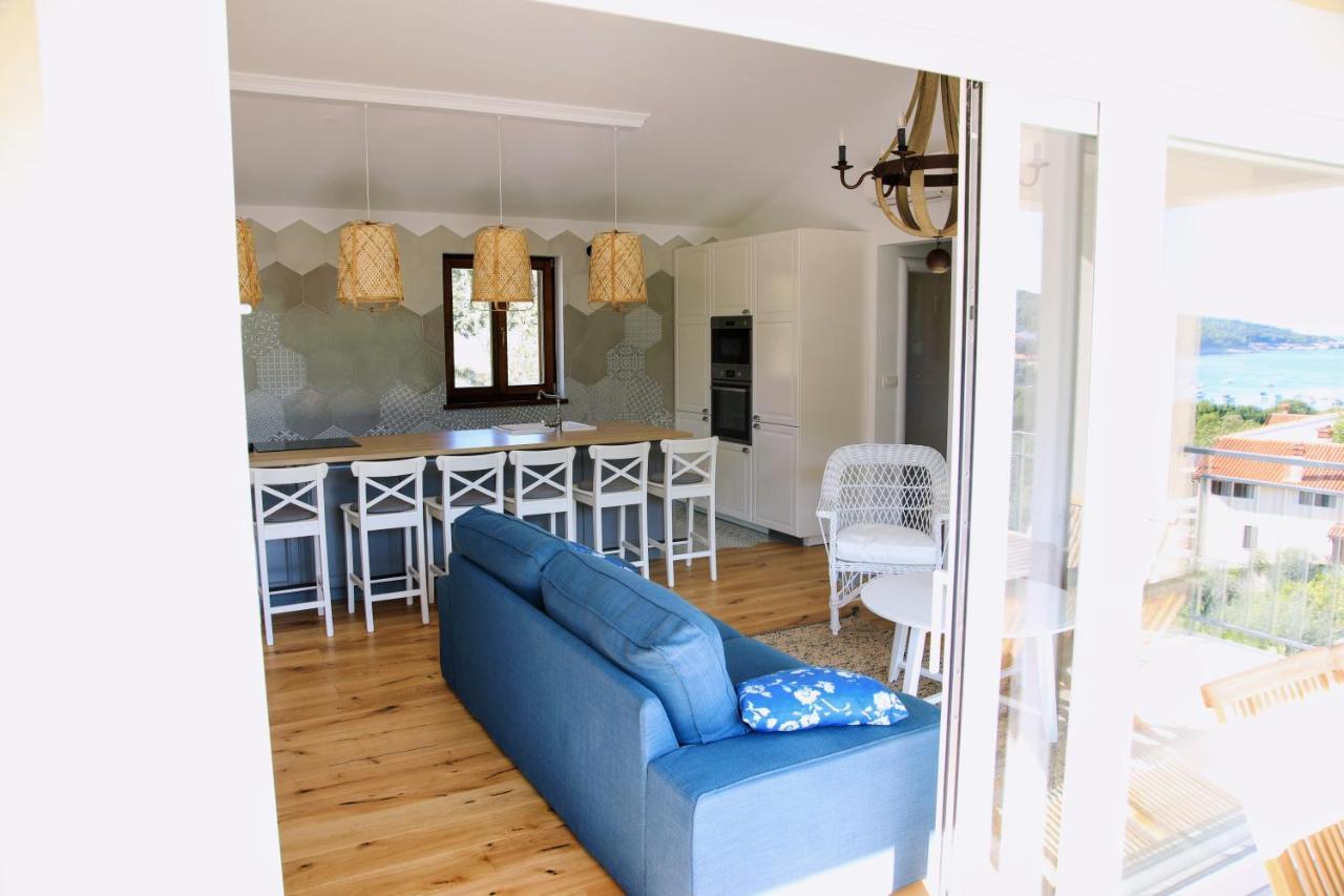 Apartment Ida Sveta Marina Drenje (Istria)