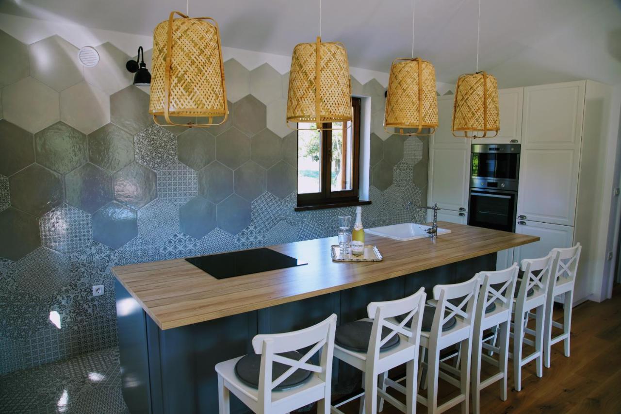 Apartment Ida Sveta Marina Drenje (Istria)