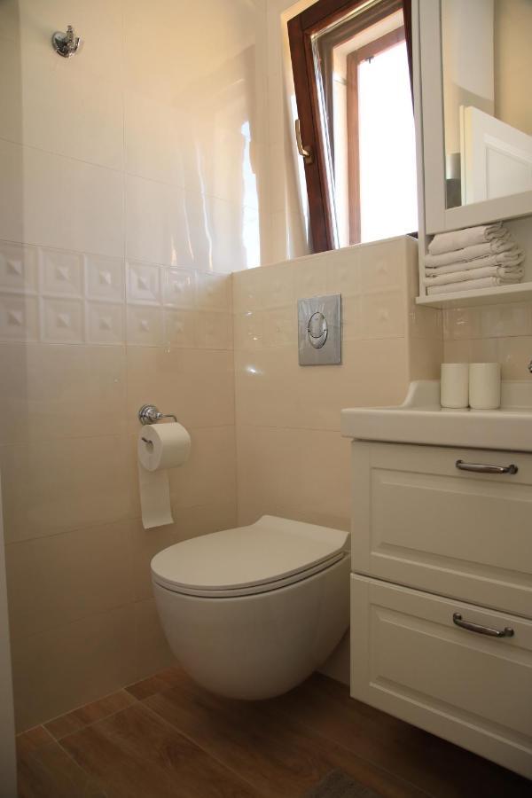 Ida Sveta Marina Apartment
