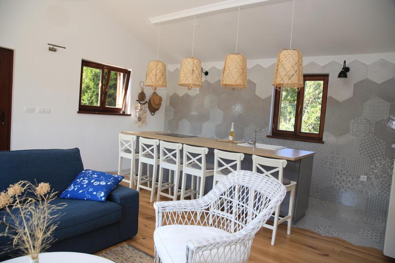 Apartment Ida Sveta Marina Drenje (Istria)