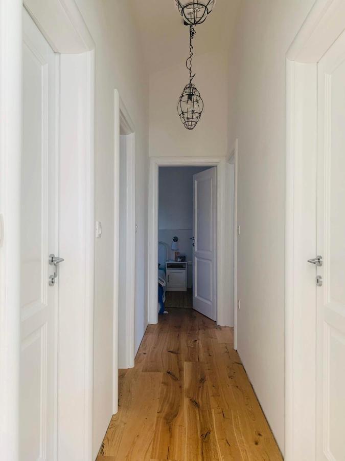 Apartment Ida Sveta Marina
