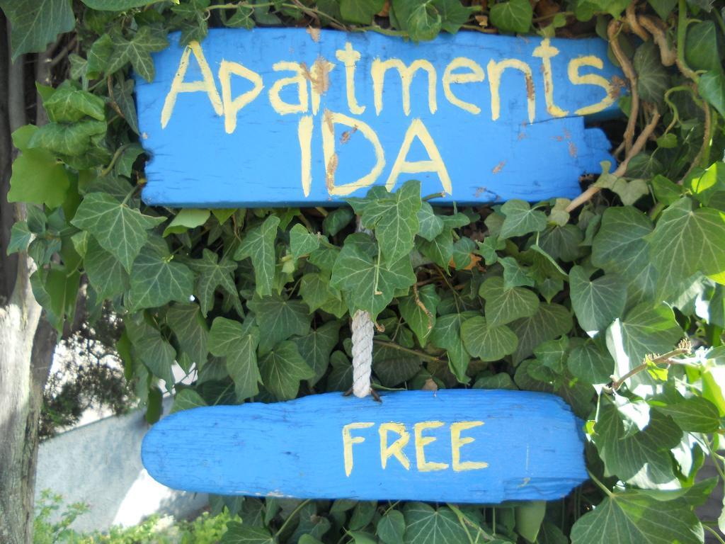 Ida Sveta Marina Apartment *