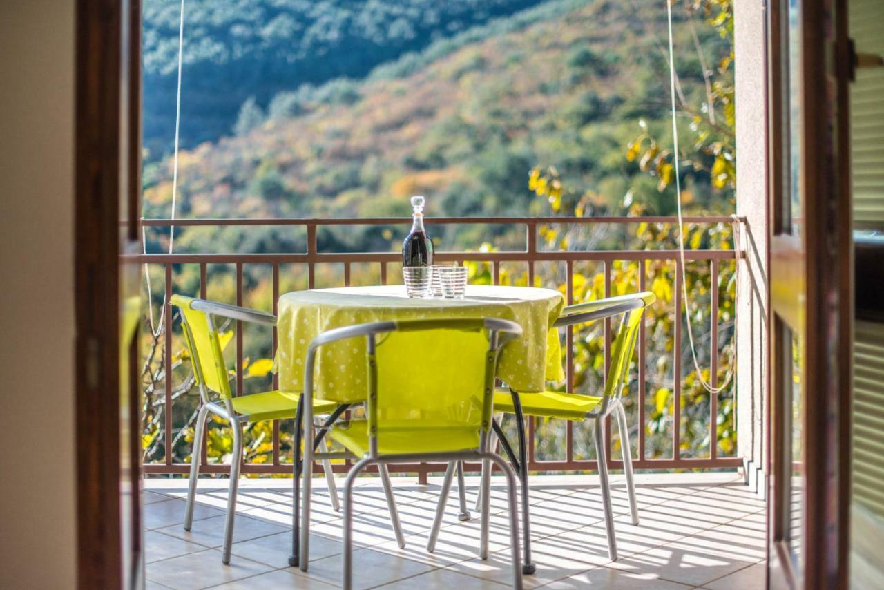 Ida Sveta Marina Apartment *