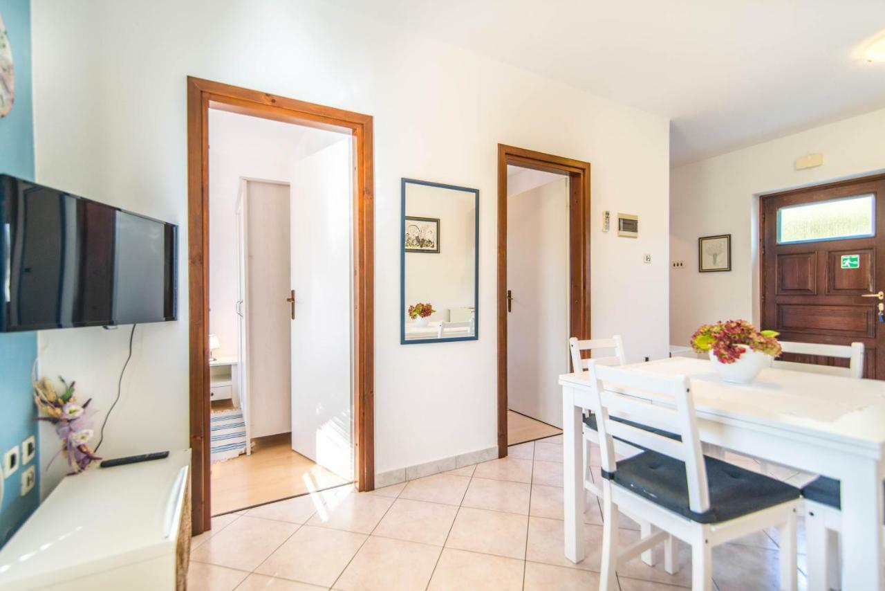 Apartment Ida Sveta Marina