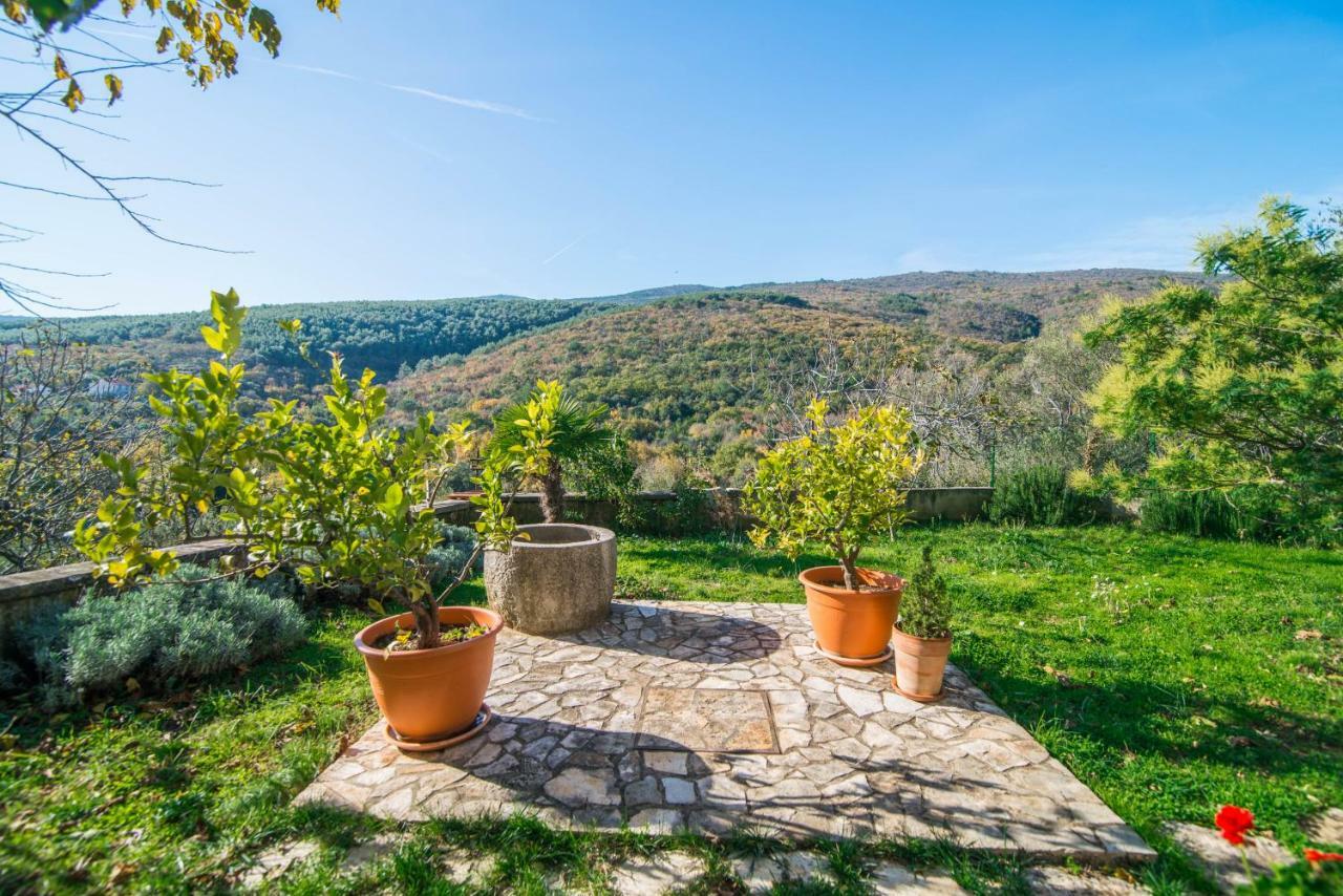 Ida Sveta Marina Drenje (Istria)