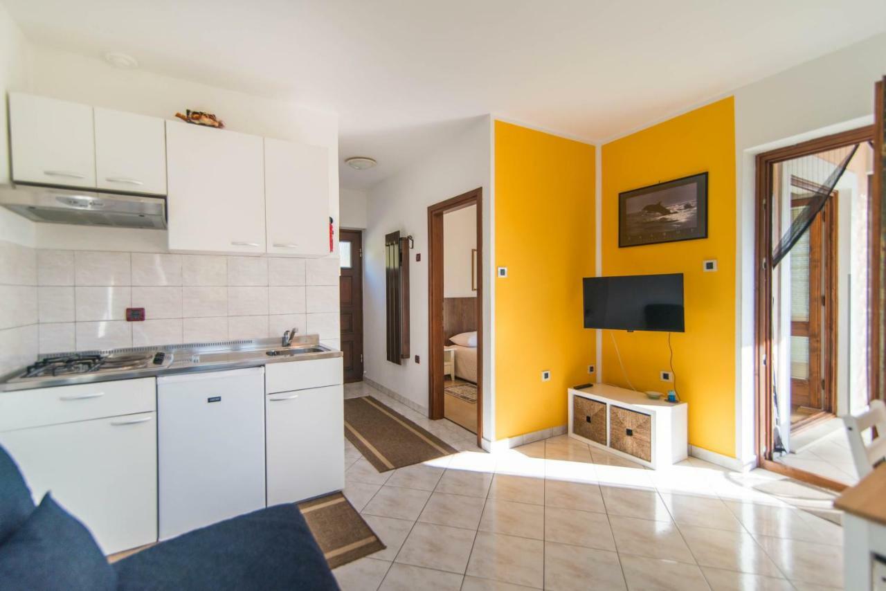 Ida Sveta Marina Apartment *