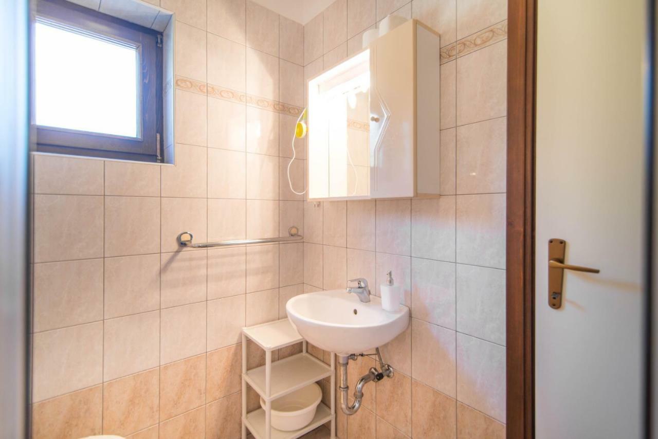 Ida Sveta Marina Apartment *
