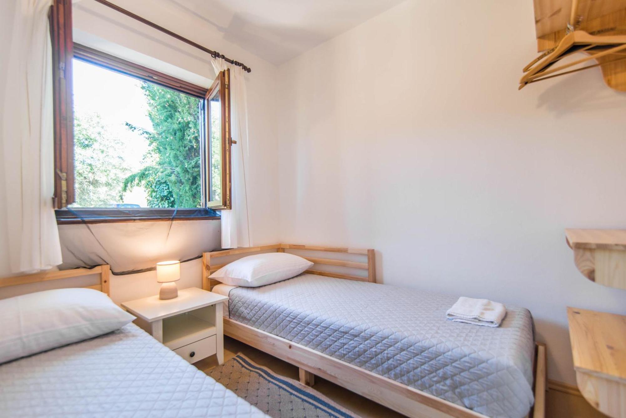 Ida Sveta Marina Apartment *