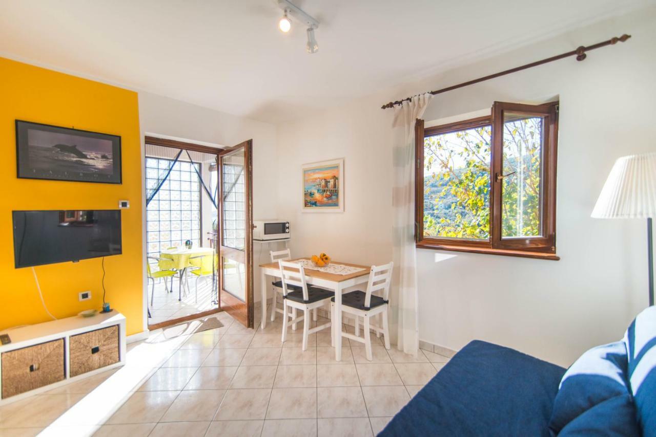 Ida Sveta Marina Apartment