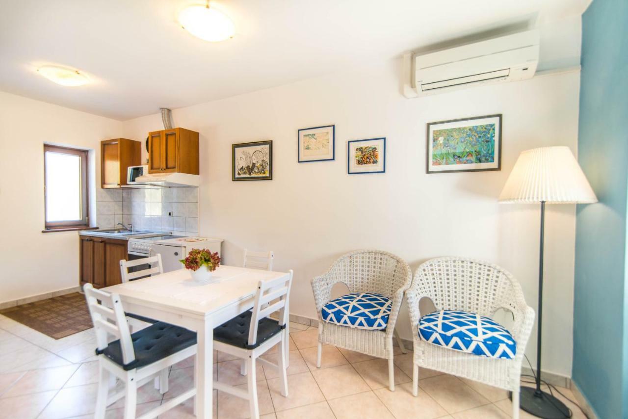 Apartment Ida Sveta Marina *