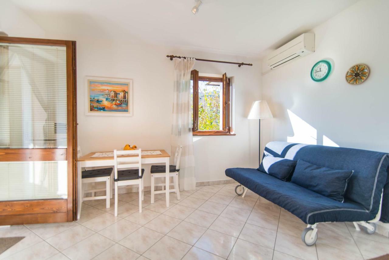 Apartment Ida Sveta Marina *