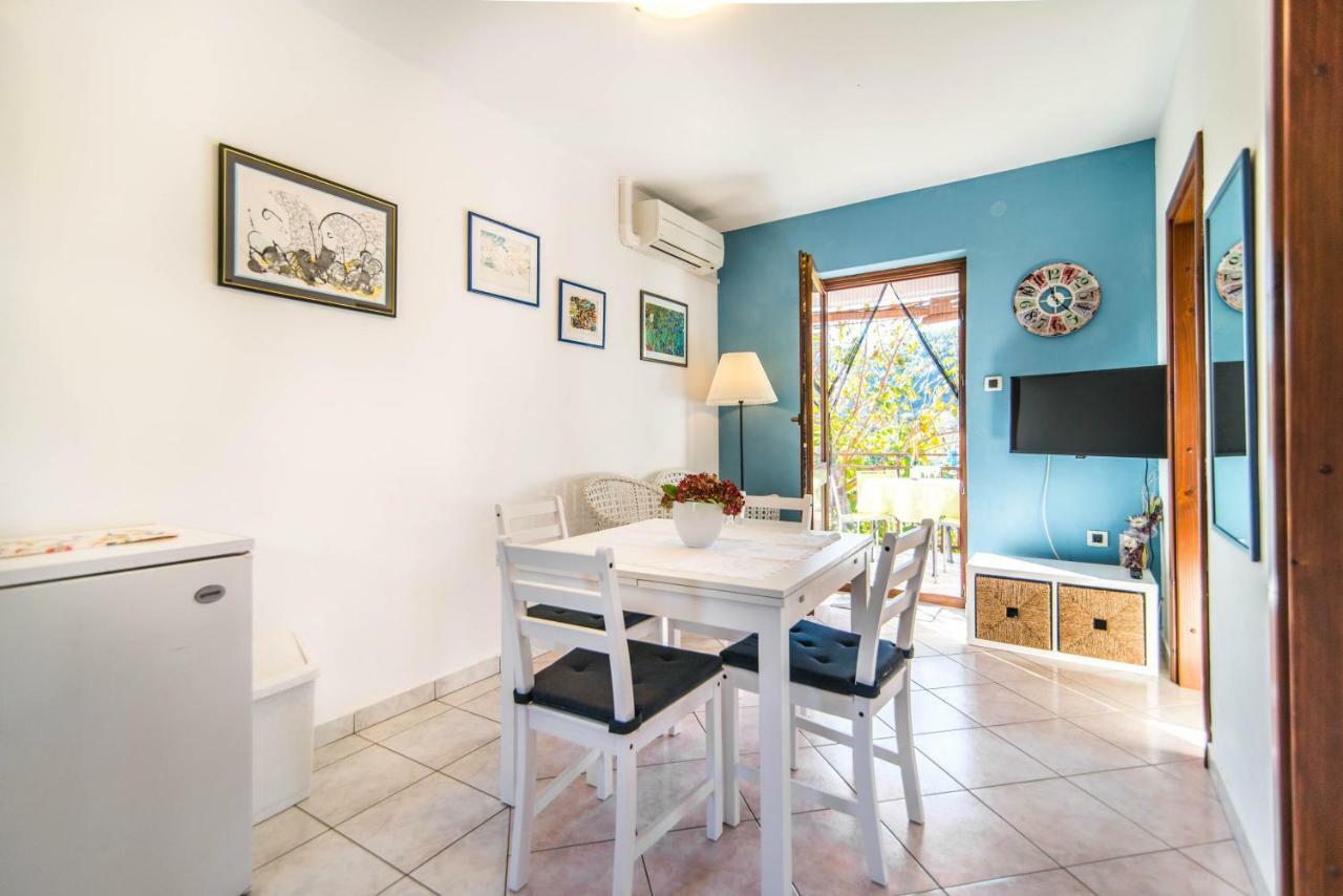 Apartment Ida Sveta Marina