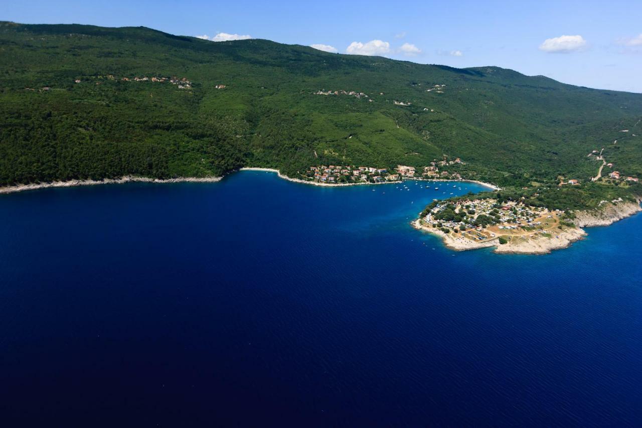 Ida Sveta Marina Drenje (Istria)